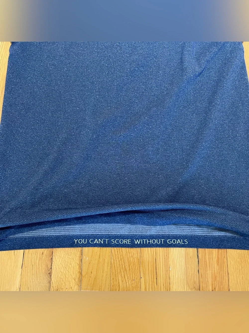 Lululemon Polo Blue Size X Large